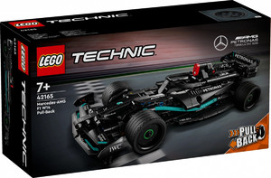 LEGO Technic Mercedes-AMG F1 W14 E Performance Pull-Back 7+