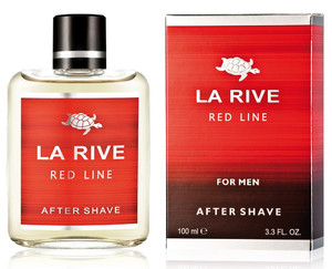 La Rive For Men Red Line 100ml