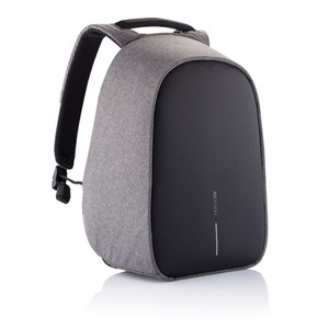 XD DESIGN Backpack Bobby Hero Regular 15.6", grey