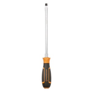 Magnusson Standard Slotted Screwdriver 8 x 200mm