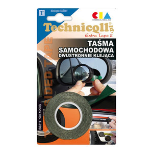 Technicqll Car Double-sided Tape 1.5m x 19mm