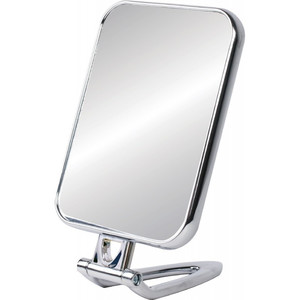 Top Choice Cosmetic Mirror, double-sided