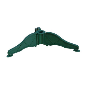 Christmas Tree Stand 150 cm, plastic, green