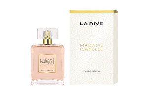 La Rive for Woman Madame Isabelle Eau de Parfum 90ml