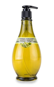 Energy of Vitamins Intimate Hygiene Gel Olive Oil & Linden Blossom 400ml