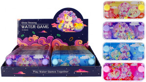 Water Arcade Game Pony 1pc, random colours, 4+