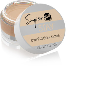 Bell Eyeshadow Base Super Stay 5g