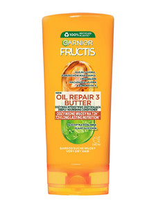 Fructis Oil Repair 3 Butter Intense Nourishing Hair Conditioner 200ml