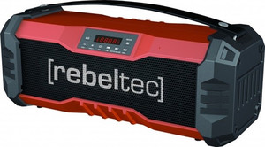 Rebeltec Bluetooth Speaker SoundBox 350