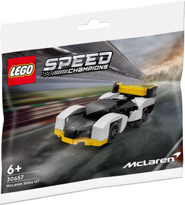 LEGO Speed Champions Dream Village 6+