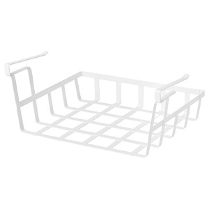 PÅLYCKE Clip-on basket, 36x26x14 cm