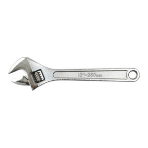 Adjustable Wrench 254mm