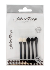 Eyeshadow Applicators 5pcs