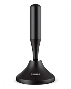 Philips Digital Indoor/Outdoor Antenna VHF/UHF