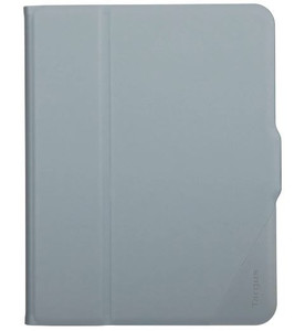 Targus VersaVu Case for iPad (10th gen.) Tablet 10.9", Silver