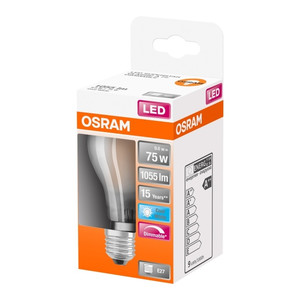 LED Bulb A75 E27 9W 1055lm