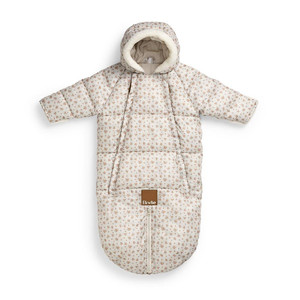 Elodie Details Baby Overall - Autumn Rose 0-6 months