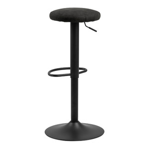 Bar Stool Finch, anthracite