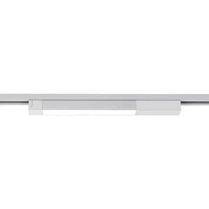 Reflector Track Lighting LED DPM X-Line 20 W, matt white