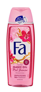 Fa Magic Oil Pink Jasmine Shower Gel 250ml