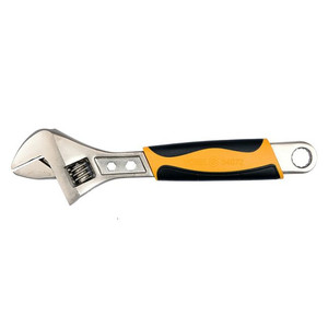 Vorel Adjustable Wrench 250mm