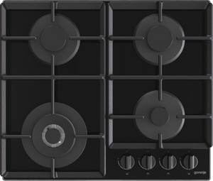 Gorenje Gas Hob Glass GTW641EB