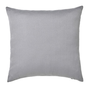 Cushion Taowa 50x50cm, grey