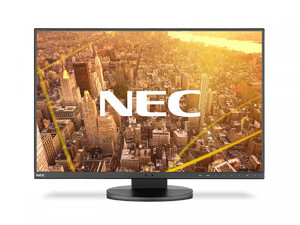 NEC 23.8" Monitor Multisync EA241F