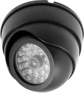 Dummy CCTV Camera Eura AK-07B3