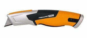 Fiskars Pro Safety Knife