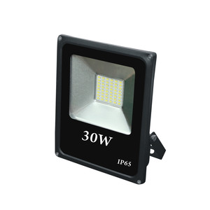 Volteno LED Floodlight Slim 30W 1500lm