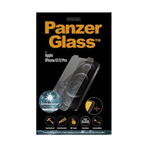 PanzerGlass Standard Super+ iPhone 12/12 Pro