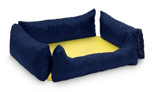 Bimbay Dog Couch Lair Insert Size 4 - 125x90cm