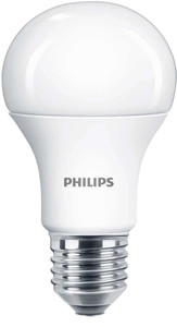 Philips LED Bulb A60 E27 1521 lm 2700 K