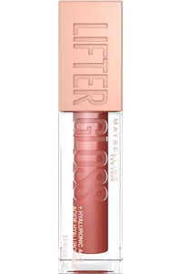 MAYBELLINE Lifter Gloss Lipgloss Vegan 016 Rust  5.4ml