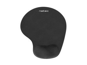 Natec Ergonomic Mouse Pad MARMOT