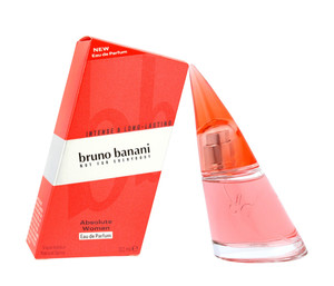 Bruno Banani Absolute Woman Eau de Parfum 30ml