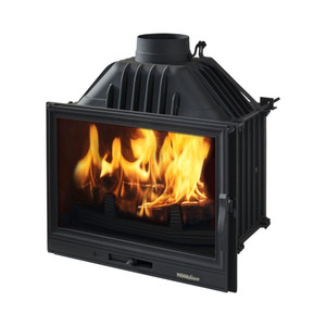 NORDflam Fireplace Insert LB 700 Eko 14kW