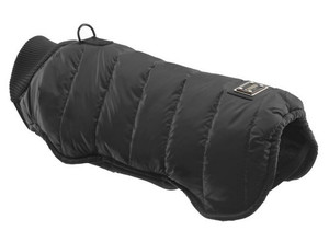 Chaba Dog Coat Jacket Dopamine 3XL, black