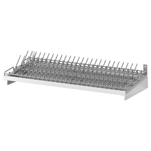 KUNGSFORS Dish drainer