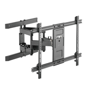 LogiLink TV Wall Mount, 37-80" 60kg