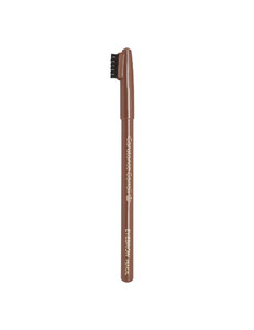 Constance Carroll Eyebrow Pencil no. 02 dark brown