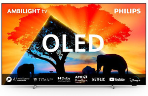 Philips 48'' TV OLED 48OLED769/12