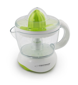 Esperanza Citrus Juicer Clementine, white-green