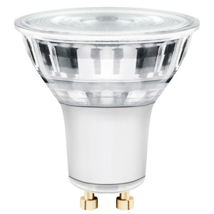 Diall LED Bulb GU10 7W 540lm