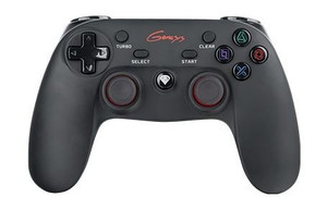 Genesis Gamepad Wireless PV65 PC/PS3