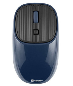 Tracer Optical Wireless Mouse WAVE RF 2.4 Ghz, navy