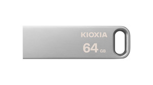 Kioxia Pen Drive USB Flash Drive TransMemory U366 64GB USB 3.0