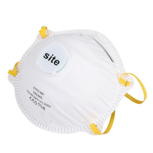 Site Protective Mask FFP2, 10-pack