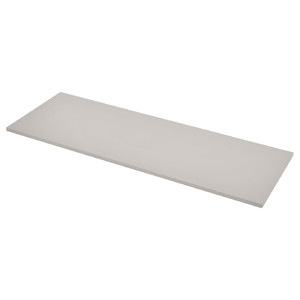 JÄRSTORP Worktop, beige/laminate, 186x2.8 cm